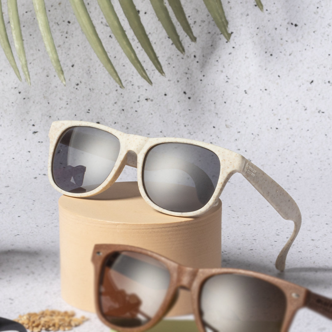 Miniature 3 pour Lunettes de Soleil Kekali - personnalisable