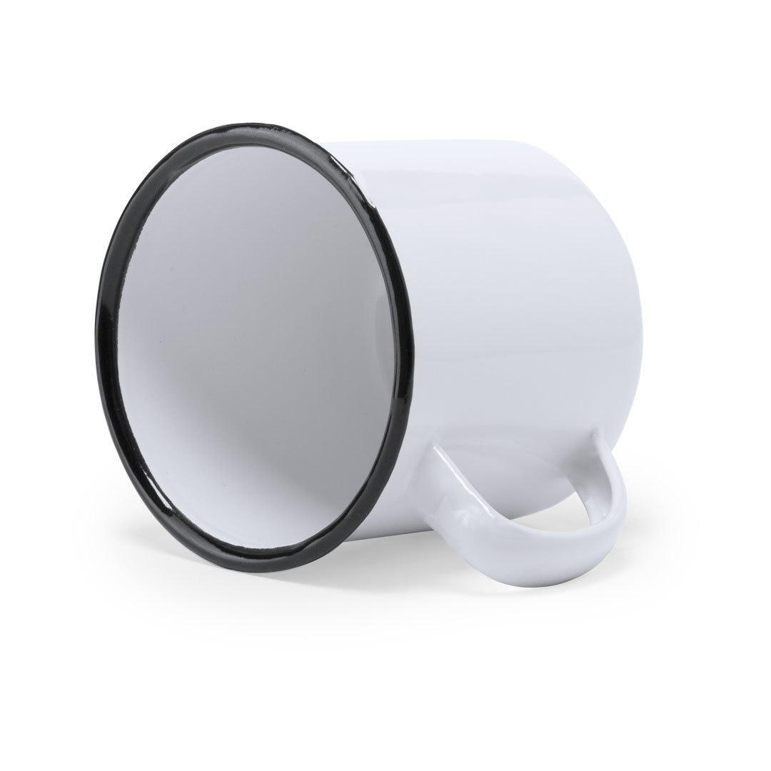 Miniature 2 pour Tasse Sublimation Jizejixe - personnalisable