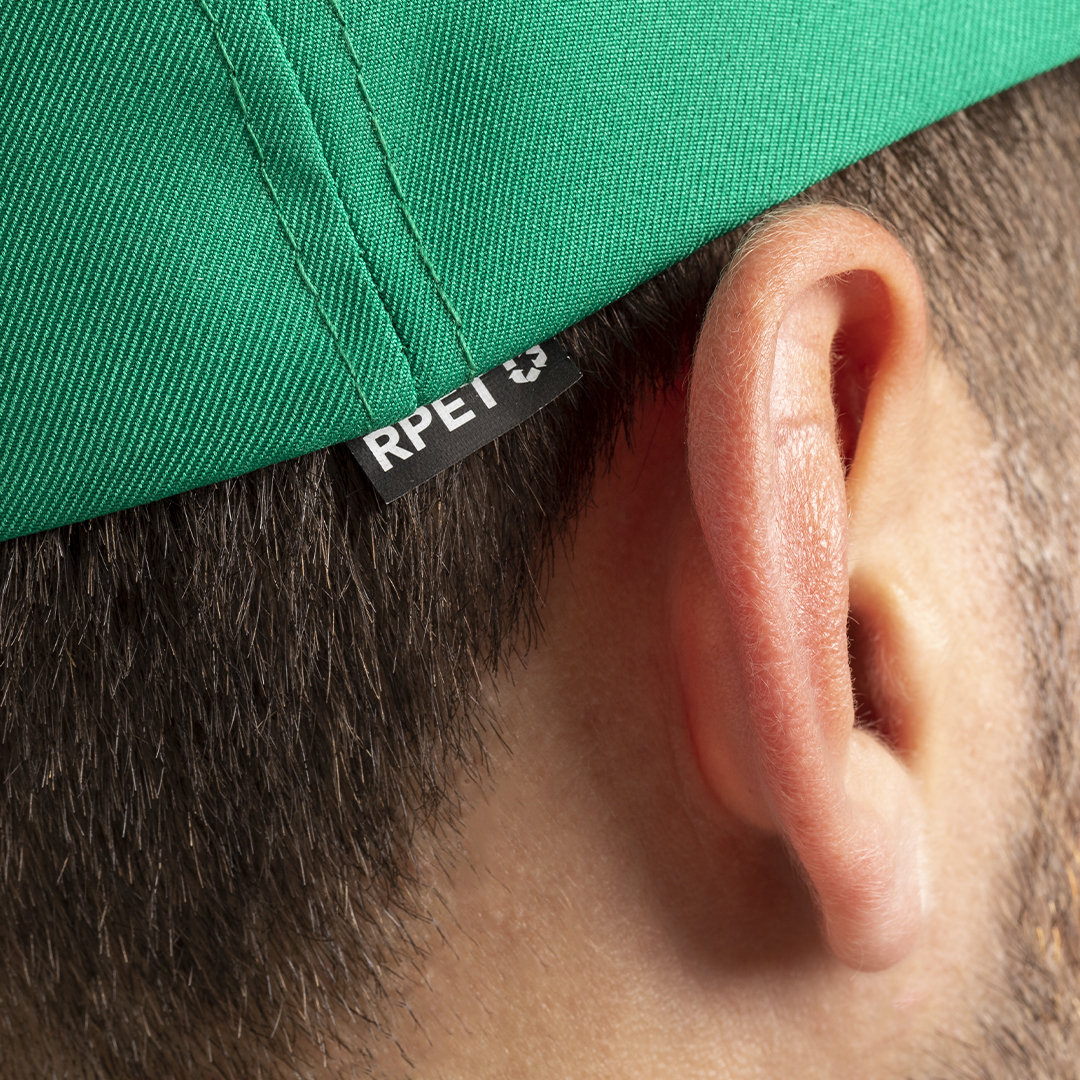 Miniature 2 pour Casquette Peteho - personnalisable