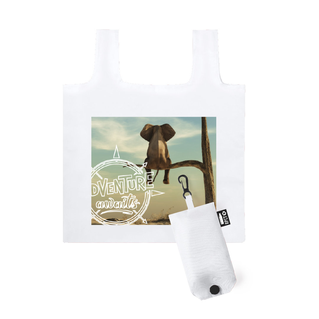 Miniature 2 pour Sac Pliable Xanuve - personnalisable
