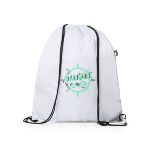 Visuel Sac à Dos Cizenuse - personnalisable