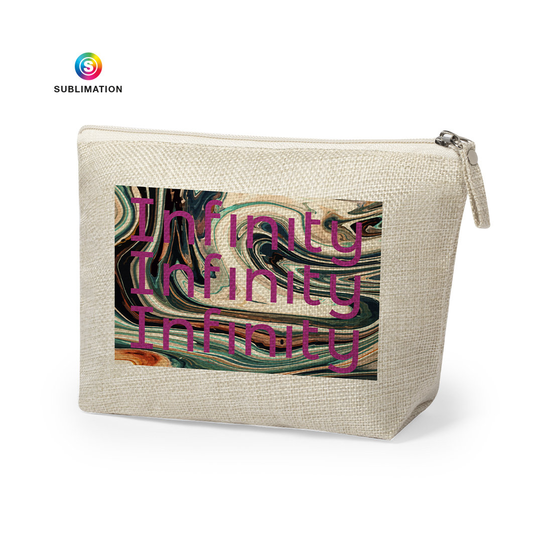 Miniature 2 pour Nécessaire Sublimation Sevacaxa - personnalisable