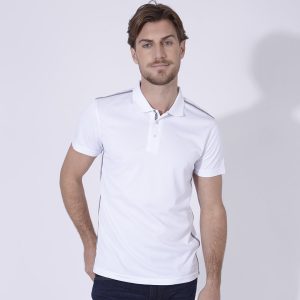 Visuel Polo Kevu - personnalisable