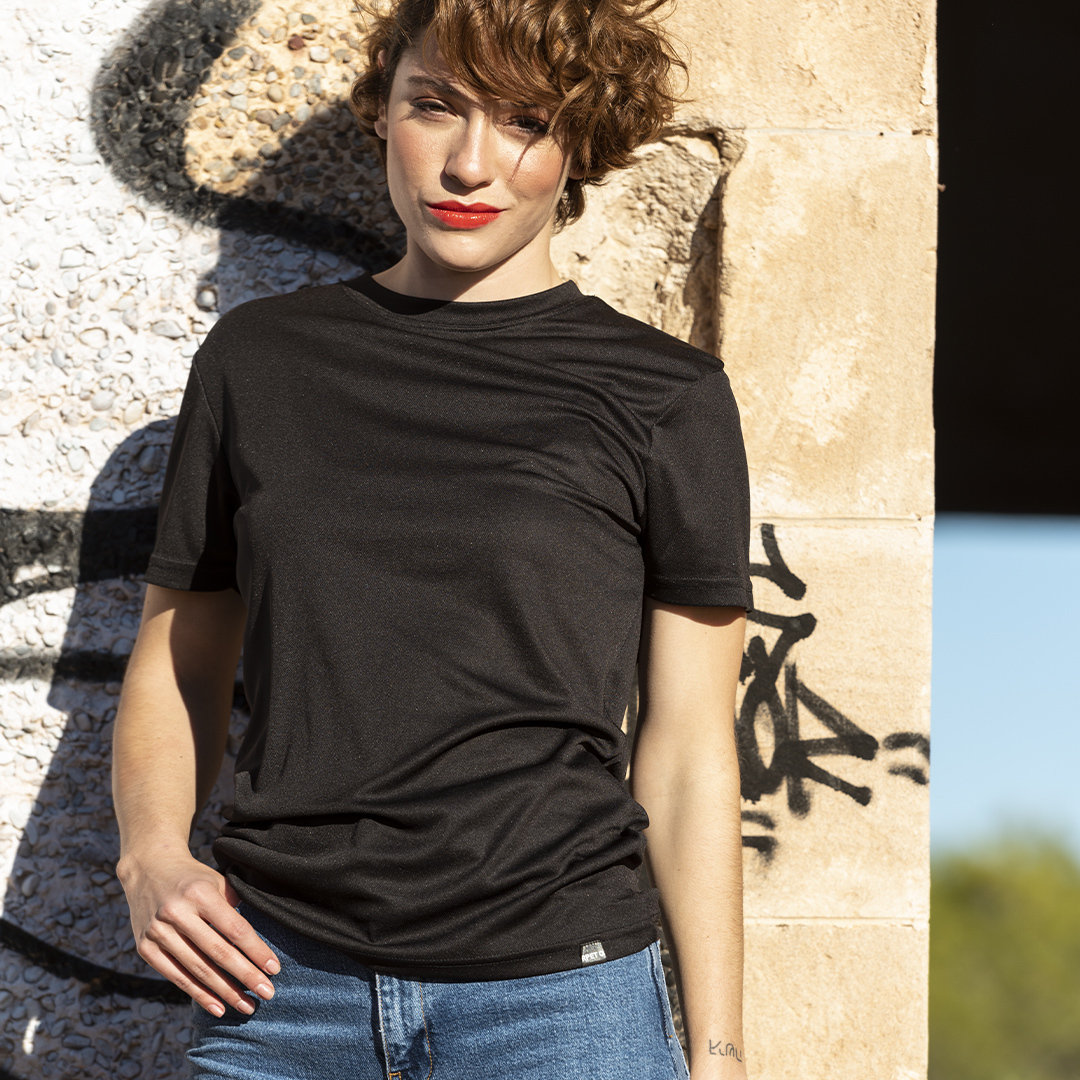 Miniature 2 pour T-Shirt Adulte Daxixojo - personnalisable