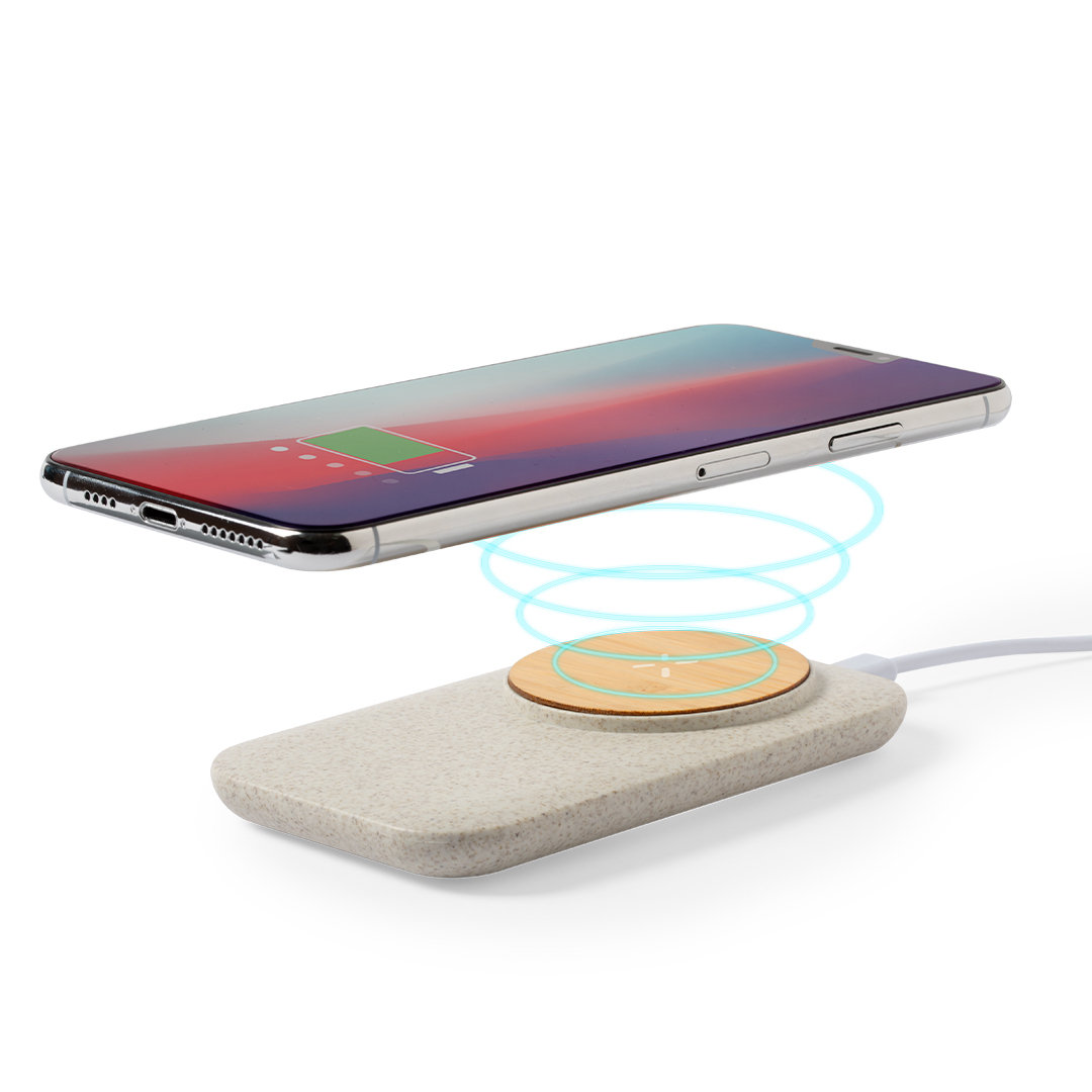 Miniature 3 pour Chargeur Xuwi - personnalisable
