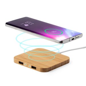 Visuel Chargeur Joti - personnalisable