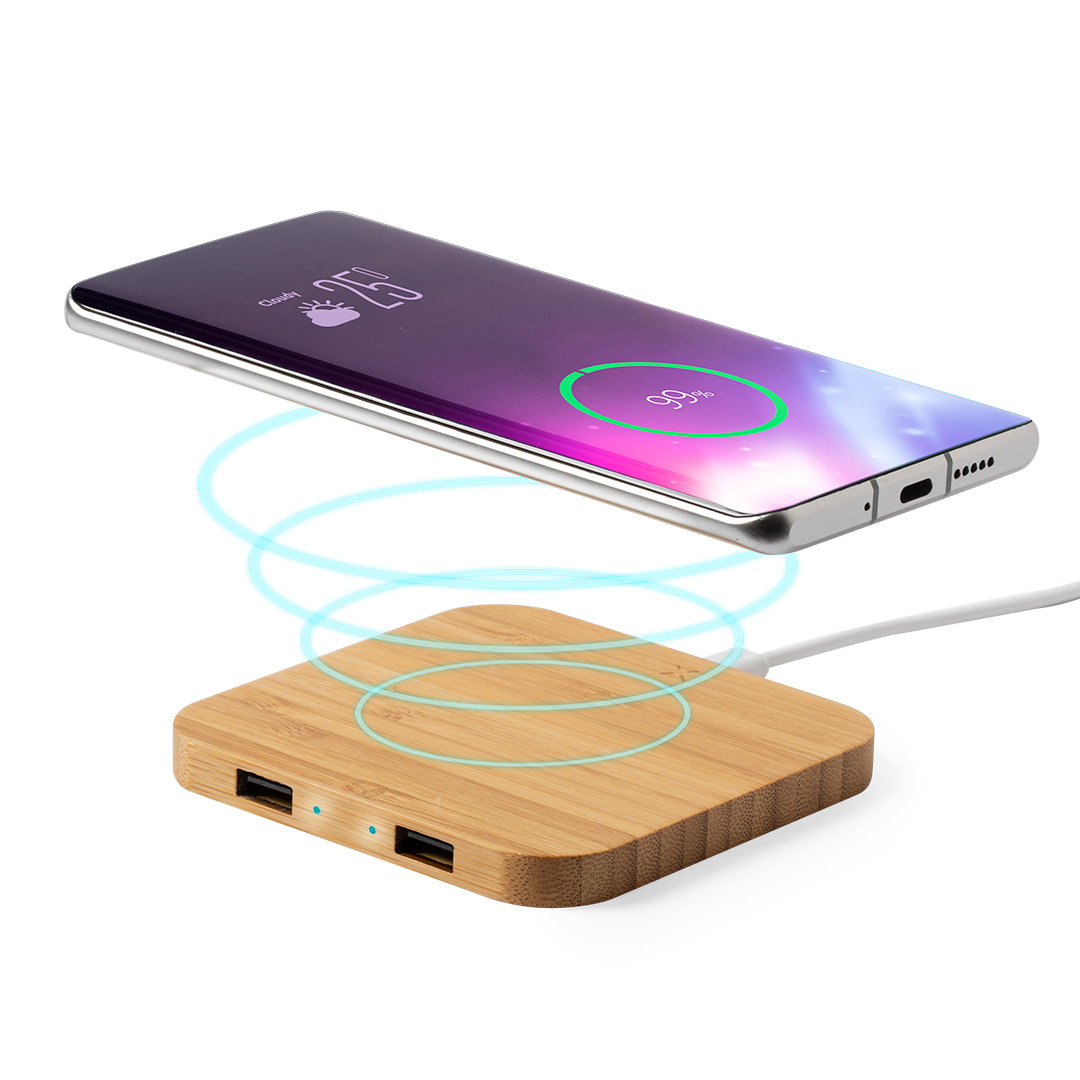 Miniature 1 pour Chargeur Joti - personnalisable