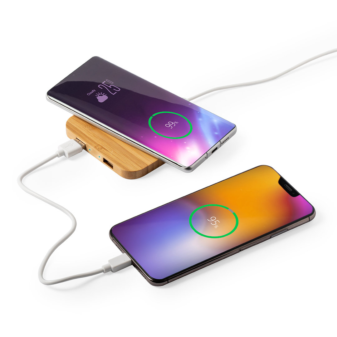 Miniature 2 pour Chargeur Joti - personnalisable