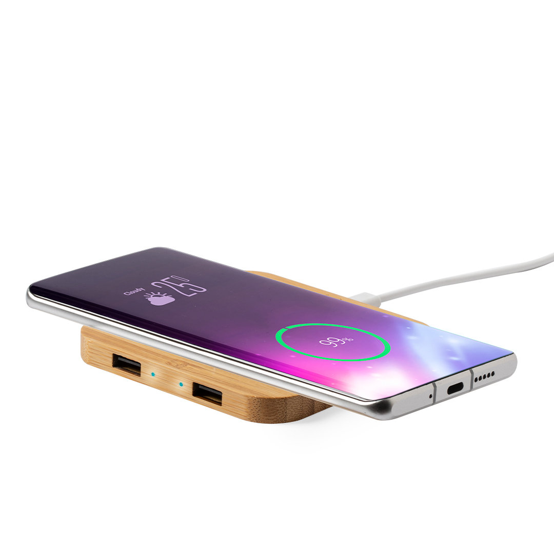 Miniature 3 pour Chargeur Joti - personnalisable