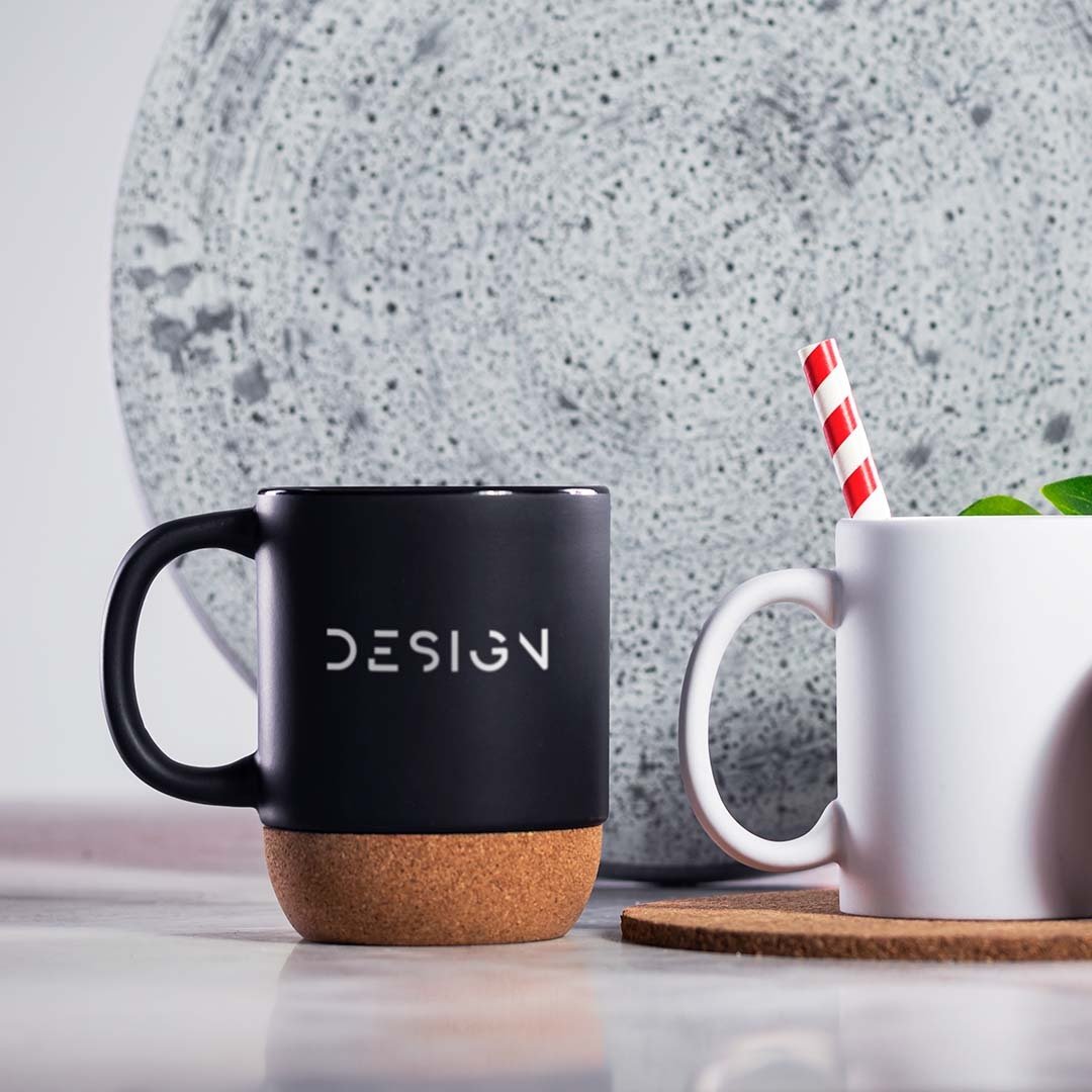 Miniature 2 pour Tasse Zovo - personnalisable