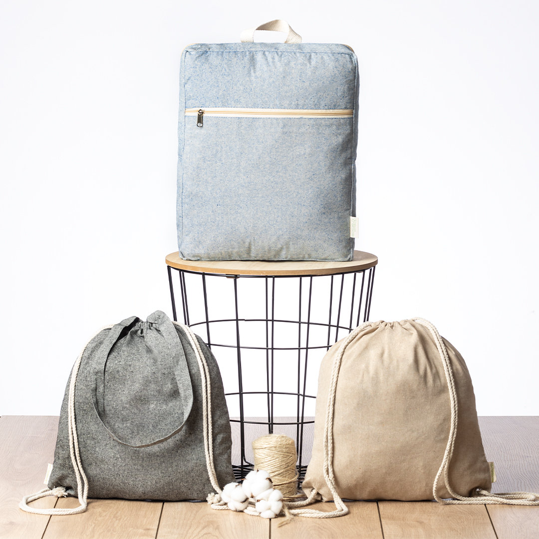 Miniature 9 pour Sac à Dos Valo - personnalisable