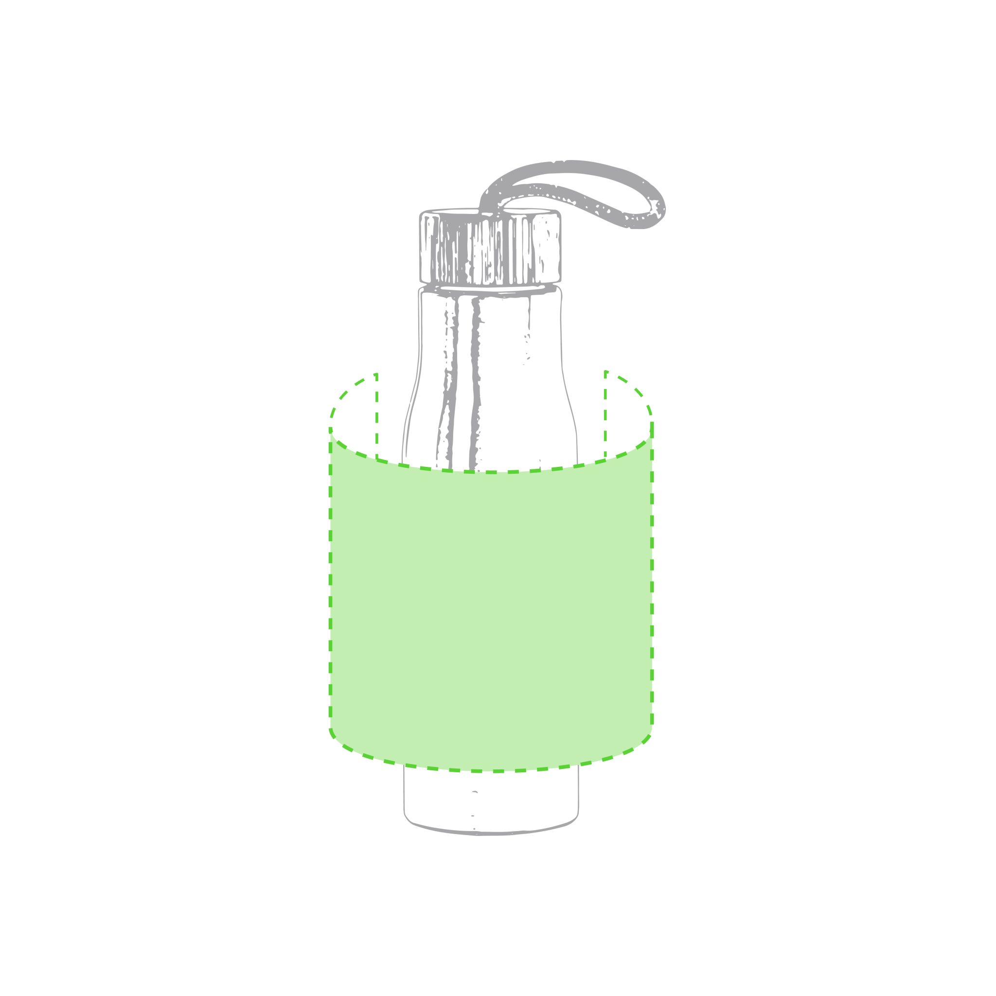 Miniature 5 pour Bidon Xudi - personnalisable