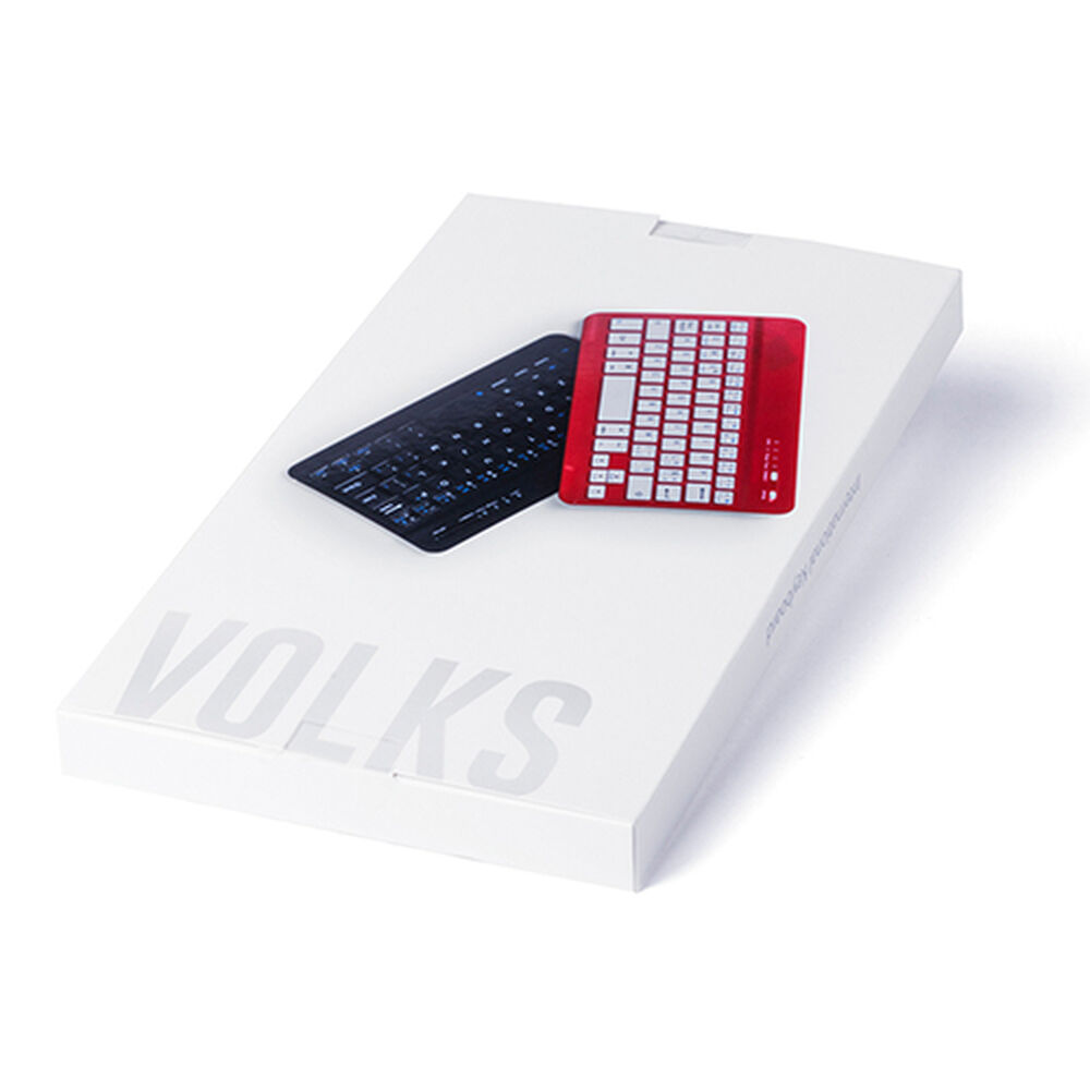 Miniature 8 pour Clavier Wojuxiwo - personnalisable