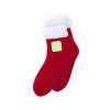 Chaussette 1 face A