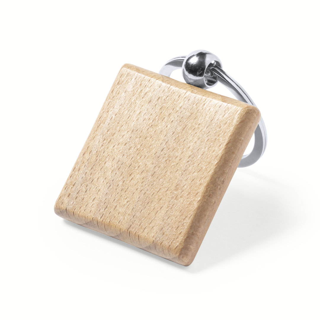 Miniature 2 pour Porte-Clés Gatole - personnalisable