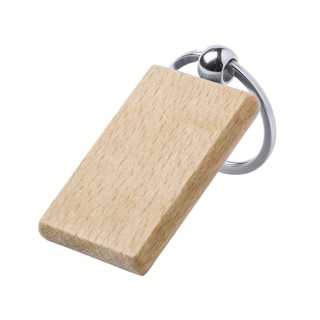 Miniature 3 pour Porte-Clés Gatole - personnalisable