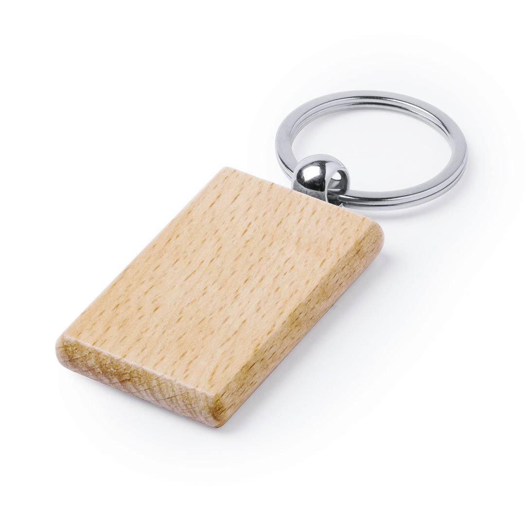 Miniature 4 pour Porte-Clés Gatole - personnalisable