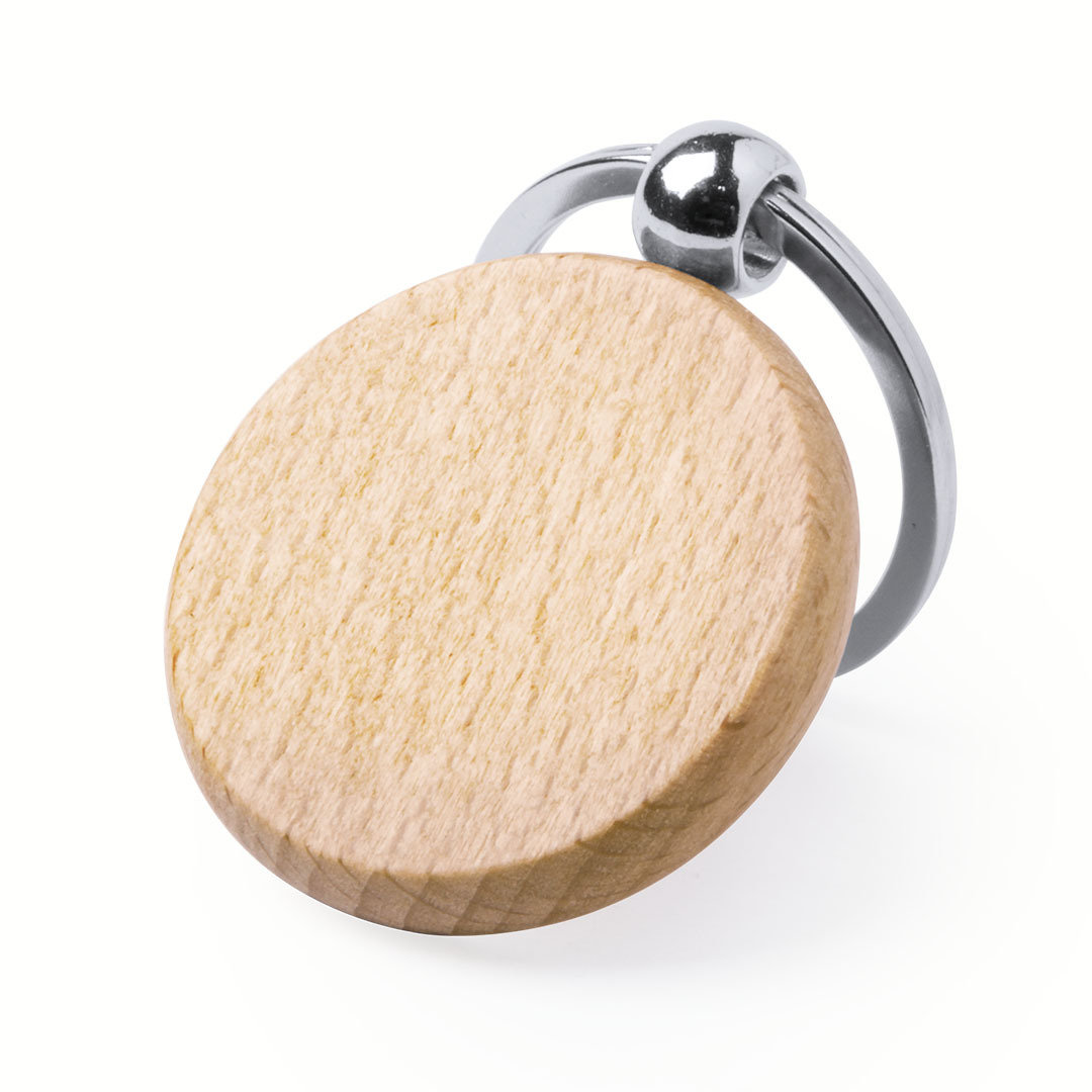 Miniature 5 pour Porte-Clés Gatole - personnalisable