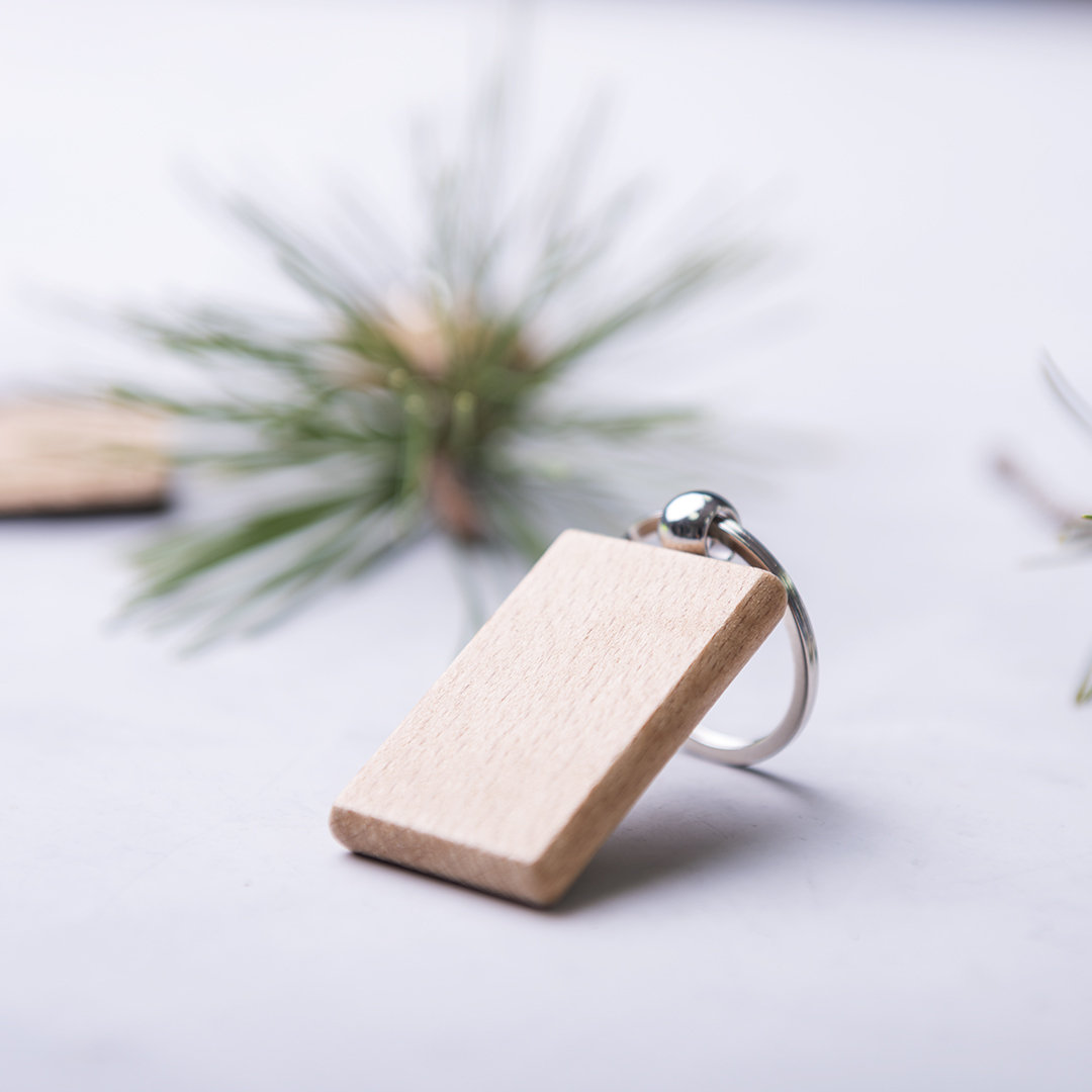 Miniature 7 pour Porte-Clés Gatole - personnalisable
