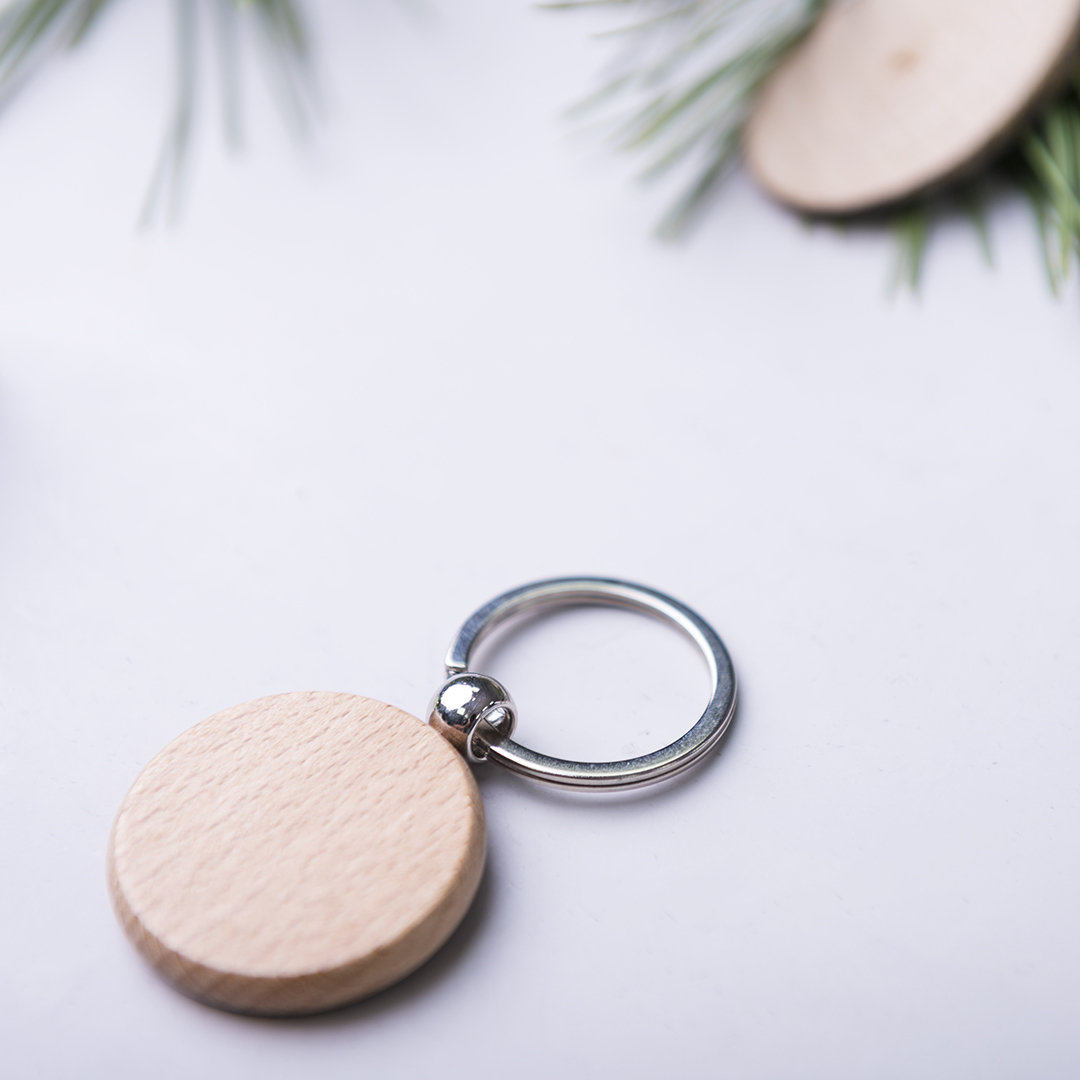 Miniature 8 pour Porte-Clés Gatole - personnalisable