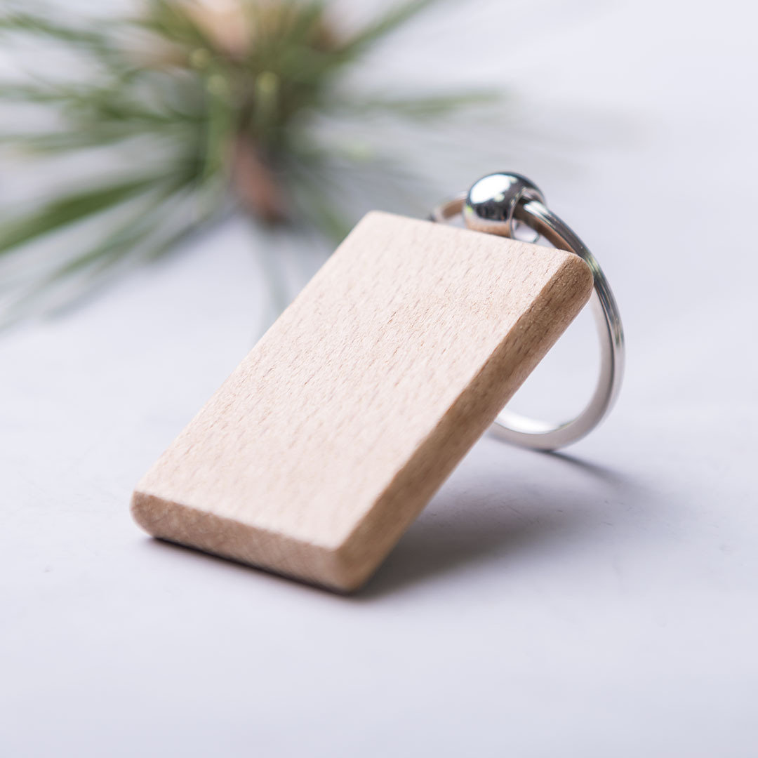 Miniature 9 pour Porte-Clés Gatole - personnalisable