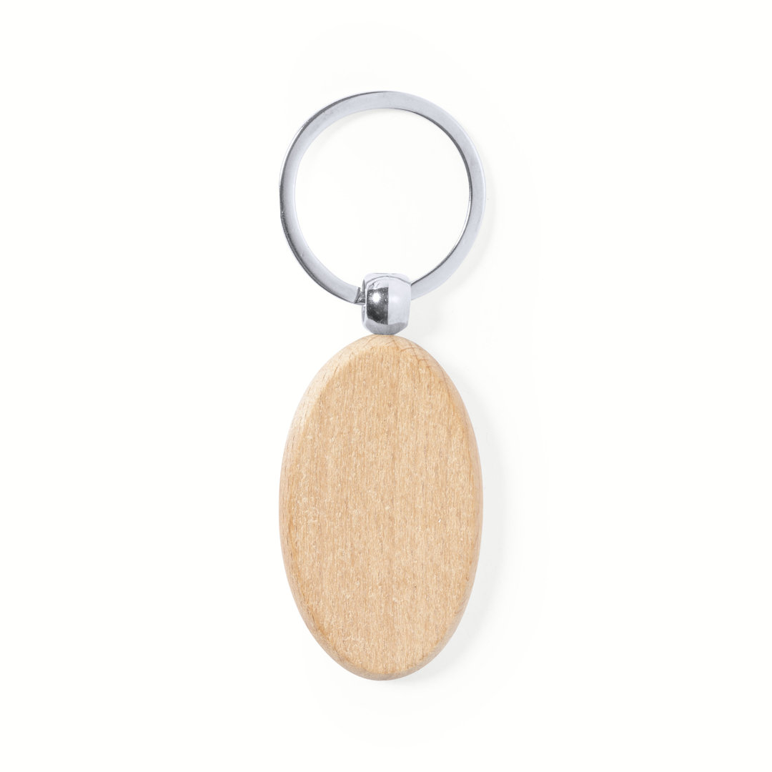 Miniature 12 pour Porte-Clés Gatole - personnalisable