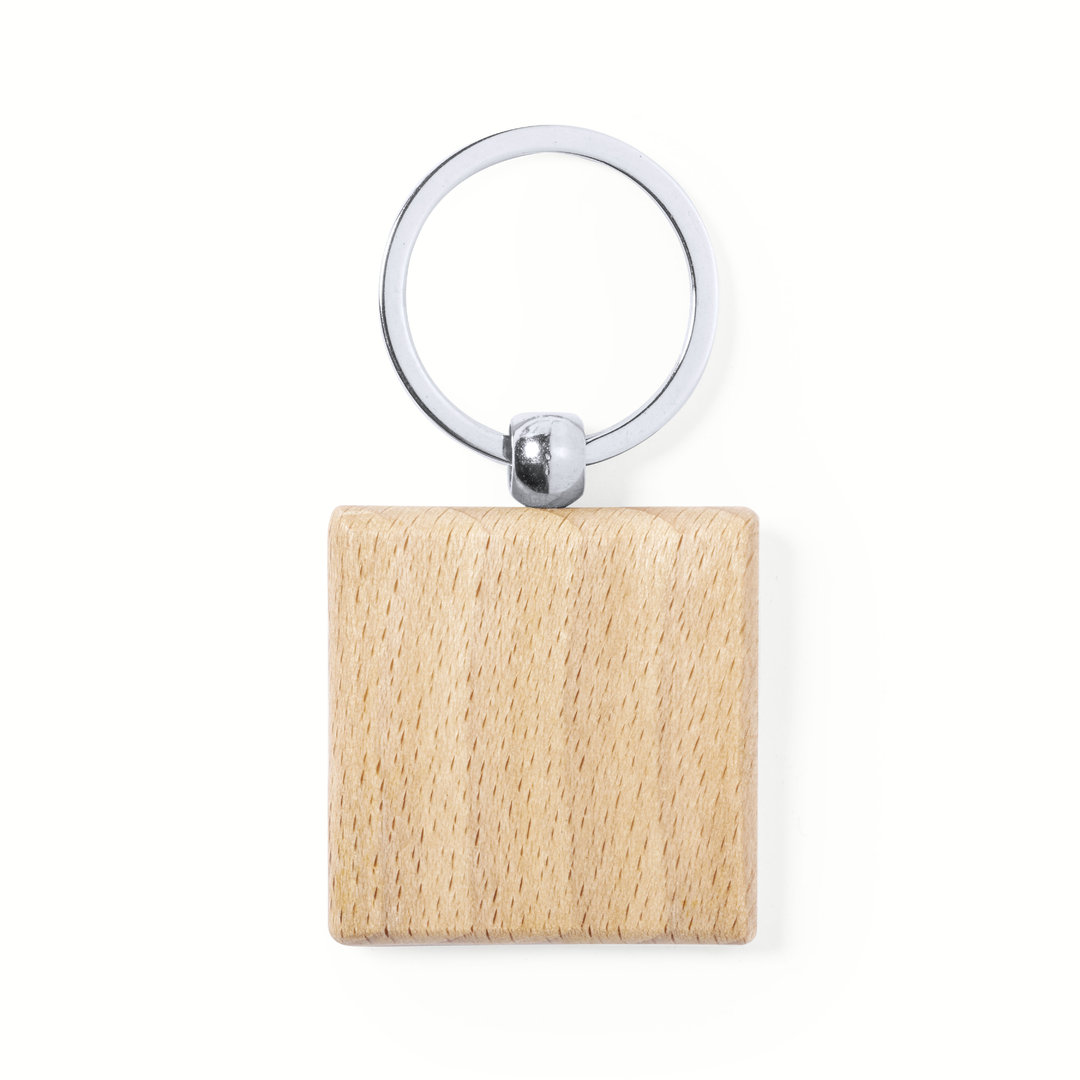 Miniature 13 pour Porte-Clés Gatole - personnalisable