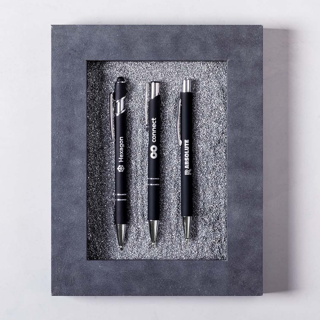 Miniature 3 pour Stylo Geluga - personnalisable
