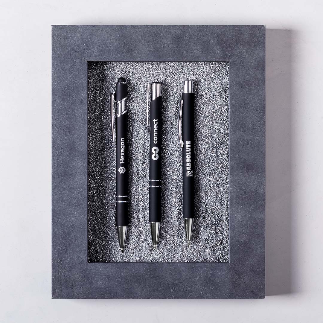 Miniature 2 pour Stylet Bille Nisafebu - personnalisable