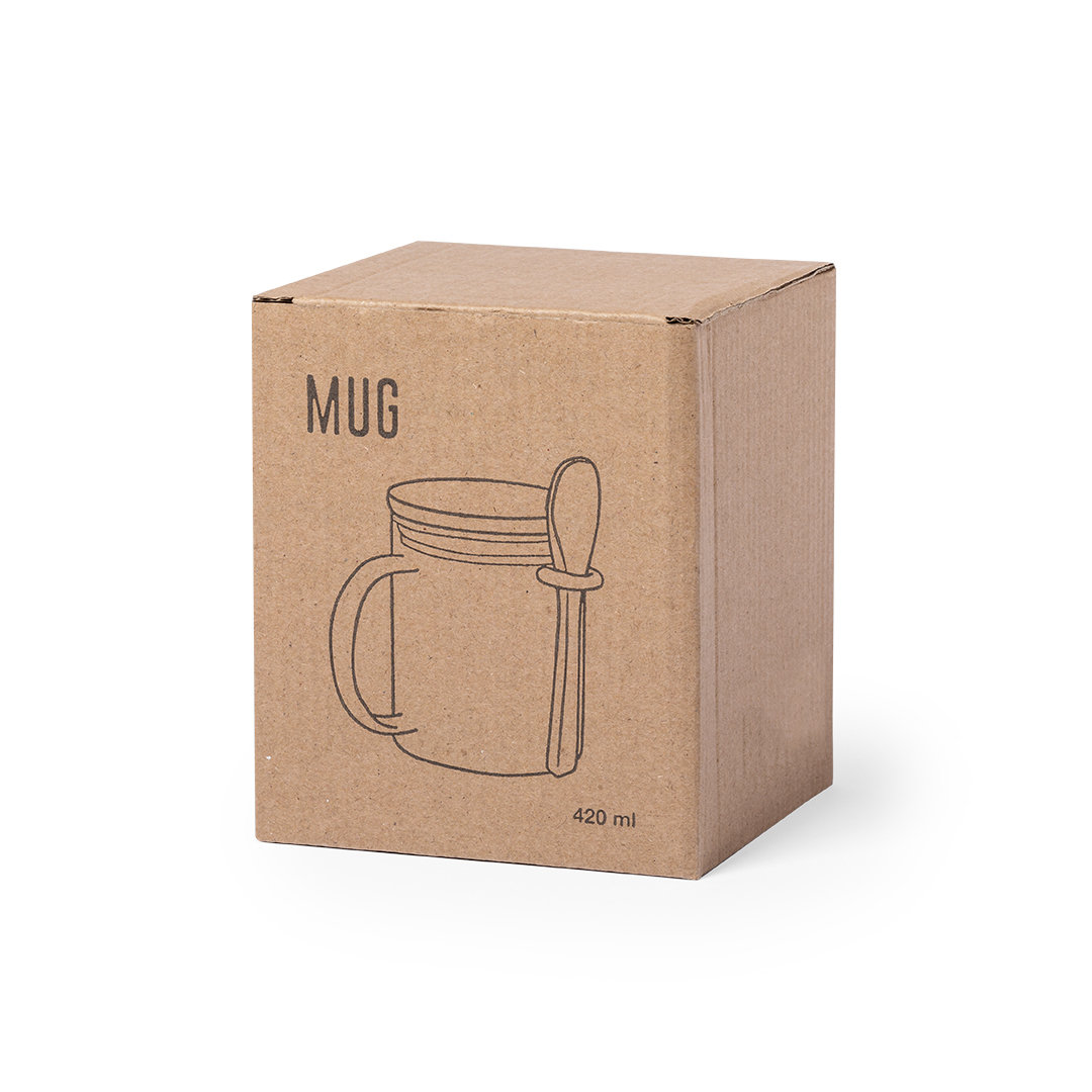Miniature 2 pour Tasse Puco - personnalisable