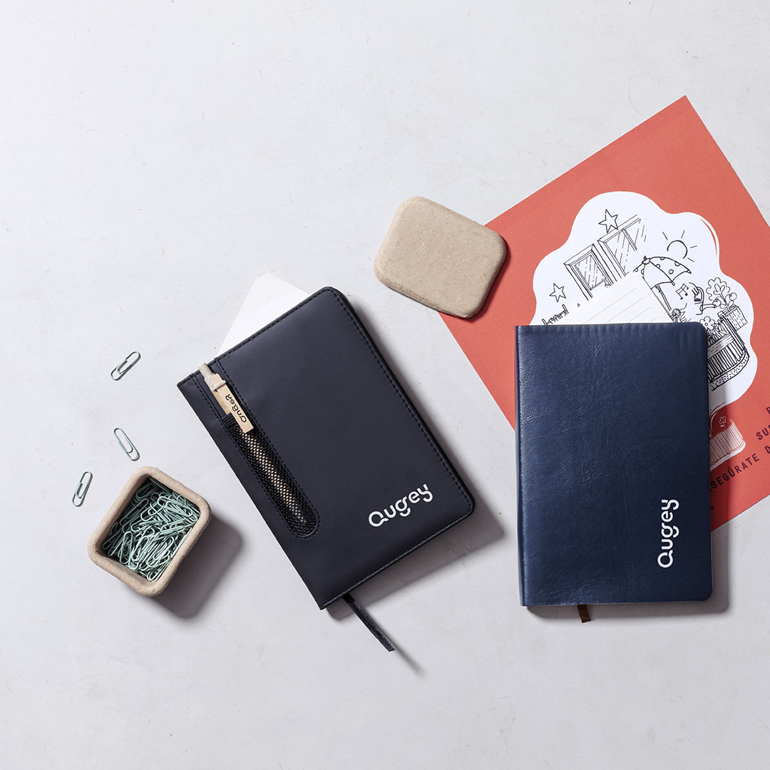 Miniature 2 pour Bloc Notes Lavi - personnalisable