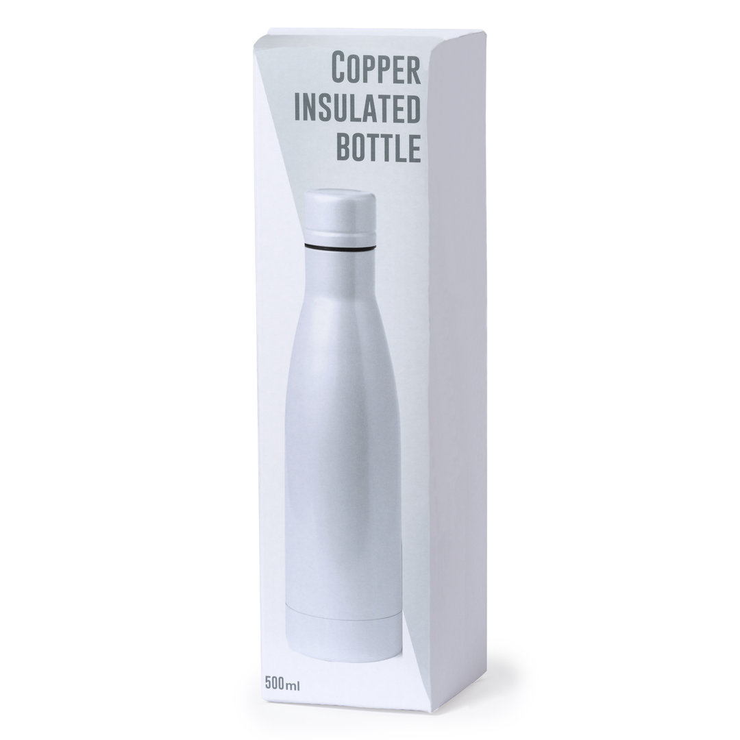 Miniature 5 pour Bidon Thermique Mala - personnalisable