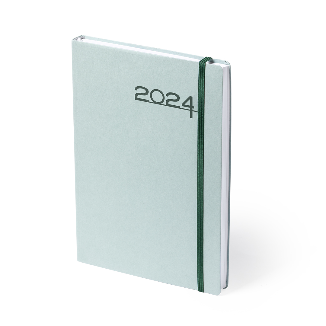 Miniature 2 pour Agenda Manahuje - personnalisable