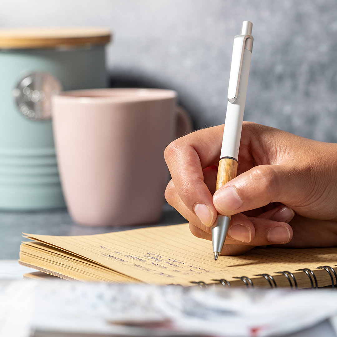 Miniature 8 pour Stylo Toha - personnalisable