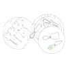 Manche Ustensil 2 Face B