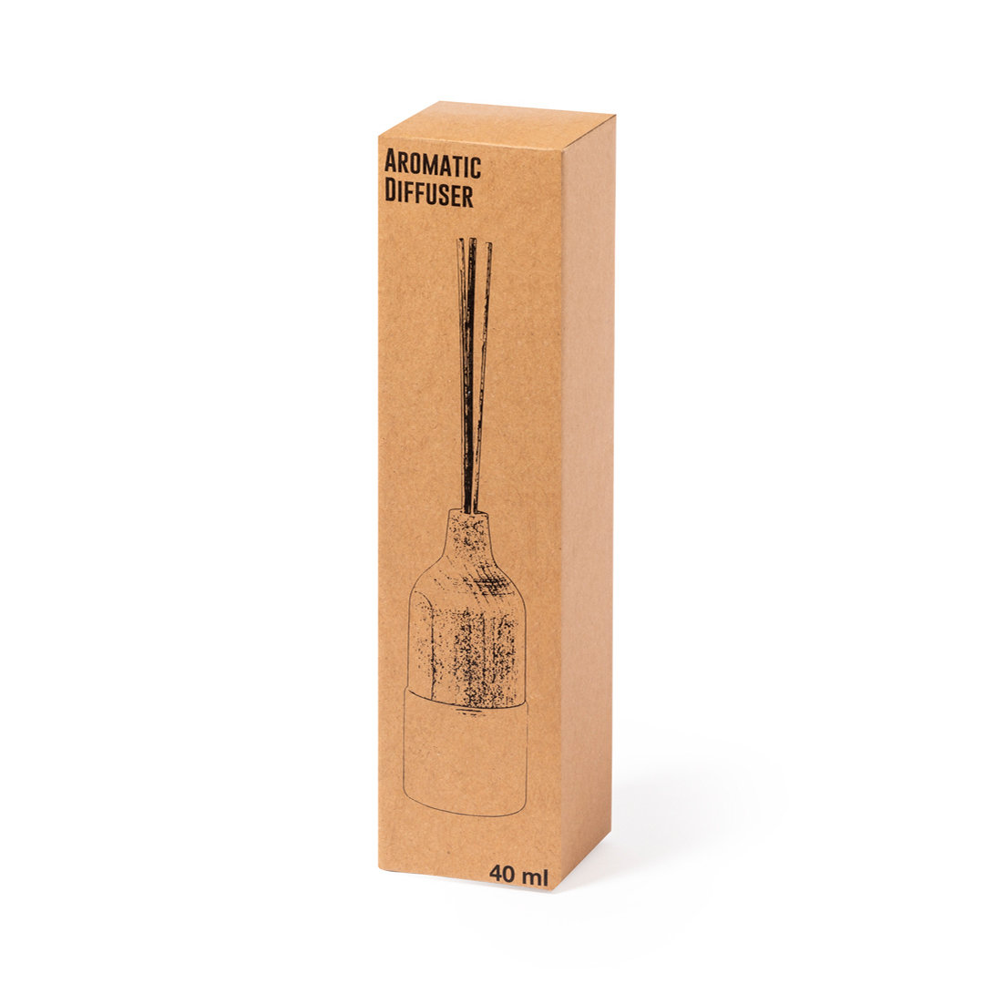 Miniature 5 pour Diffuseur Aromatique Duqoxeqa - personnalisable