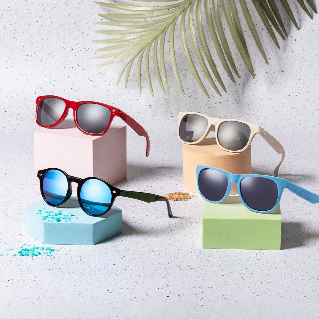 Miniature 5 pour Lunettes de Soleil Vofa - personnalisable