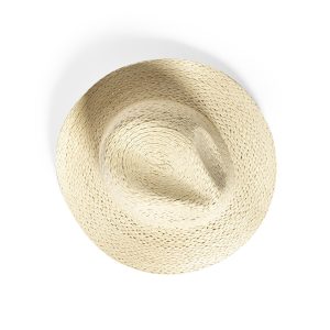 Visuel Chapeau Qevetu - personnalisable