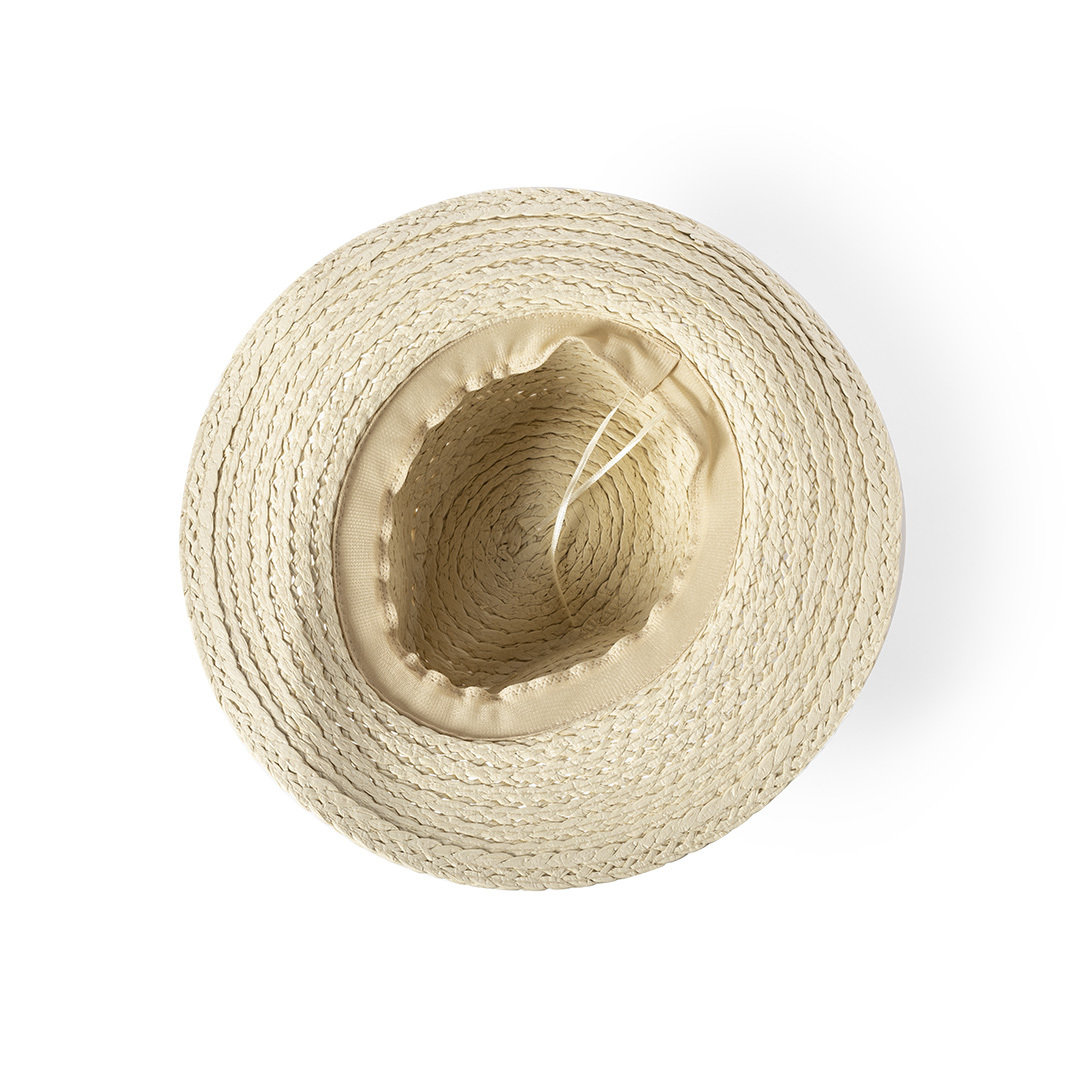 Miniature 4 pour Chapeau Qevetu - personnalisable