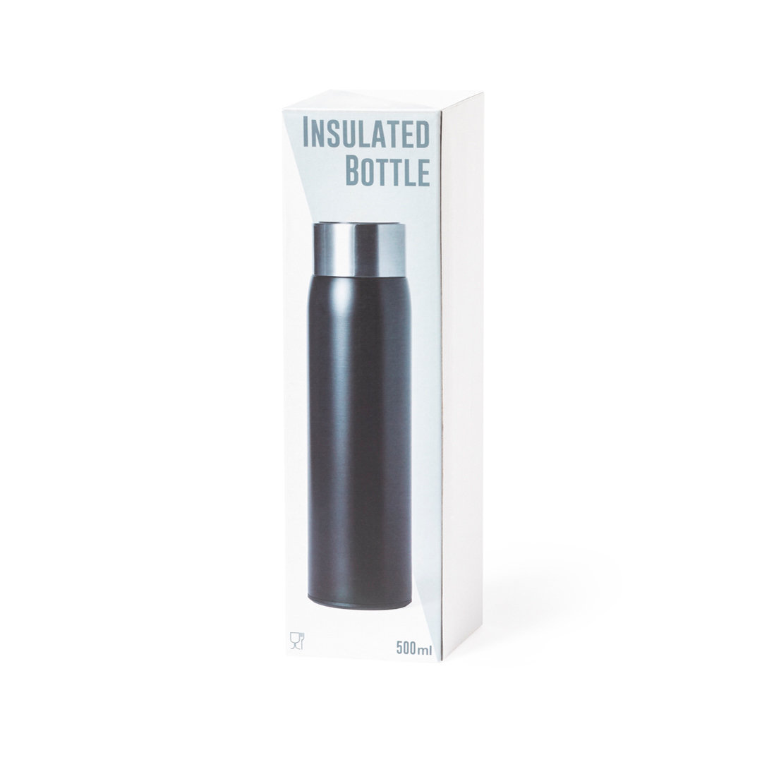 Miniature 3 pour Bidon Thermique Pela - personnalisable