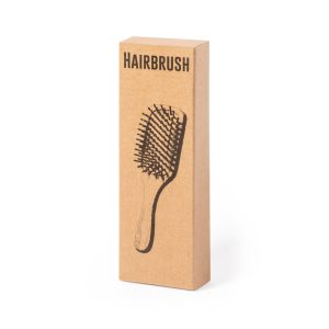 Visuel Brosse Huzebu - personnalisable