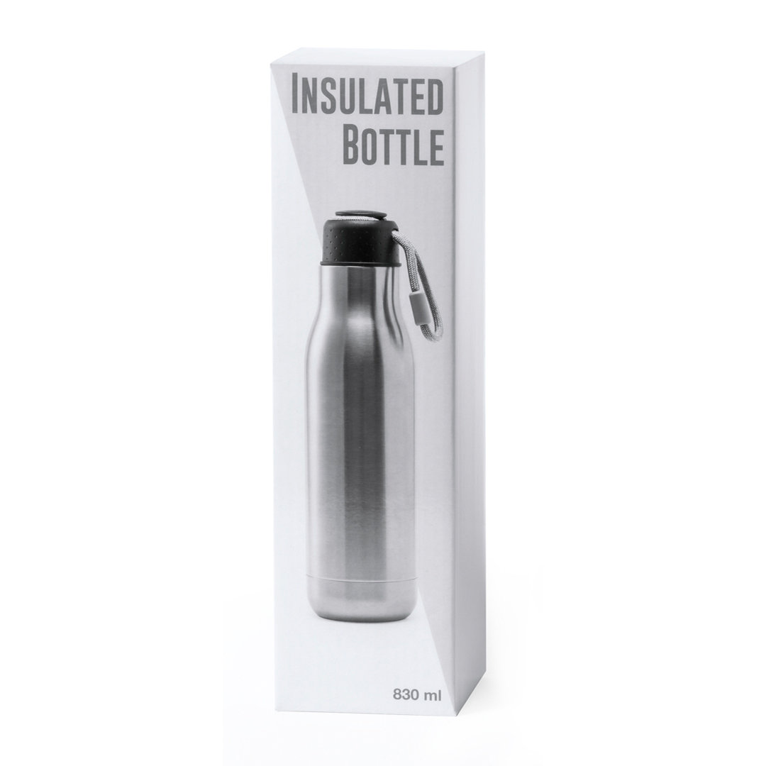 Miniature 2 pour Bidon Thermique Kukoso - personnalisable