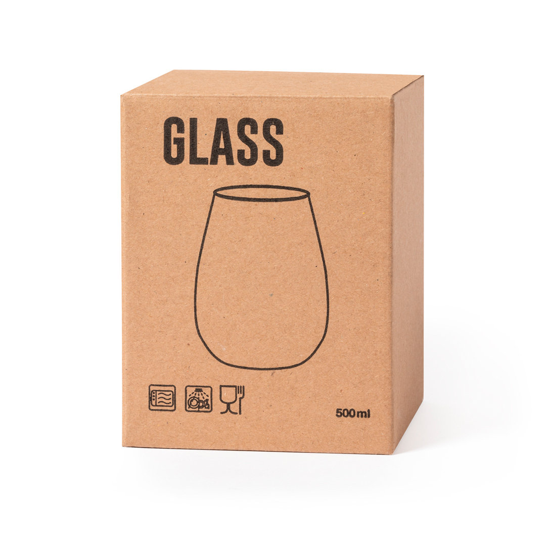 Miniature 3 pour Verre Reze - personnalisable