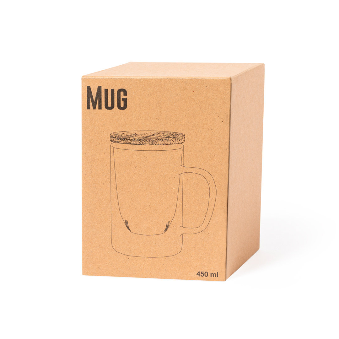 Miniature 8 pour Tasse Fihalisa - personnalisable