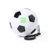 Sur le ballon