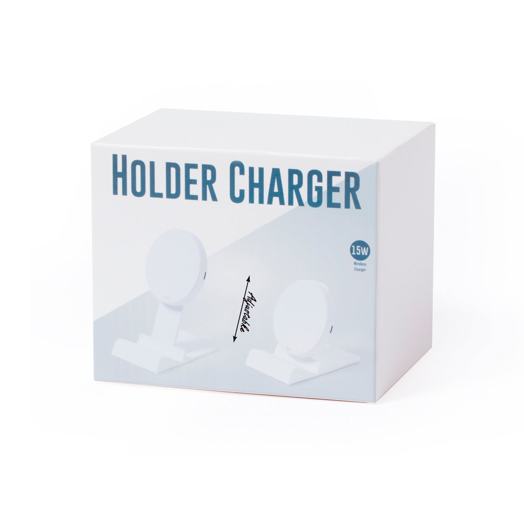 Miniature 1 pour Chargeur Figa - personnalisable