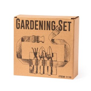 Visuel Ensemble de Jardinage Sabemi - personnalisable