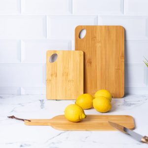 Visuel Planche à Découper Duxu - personnalisable