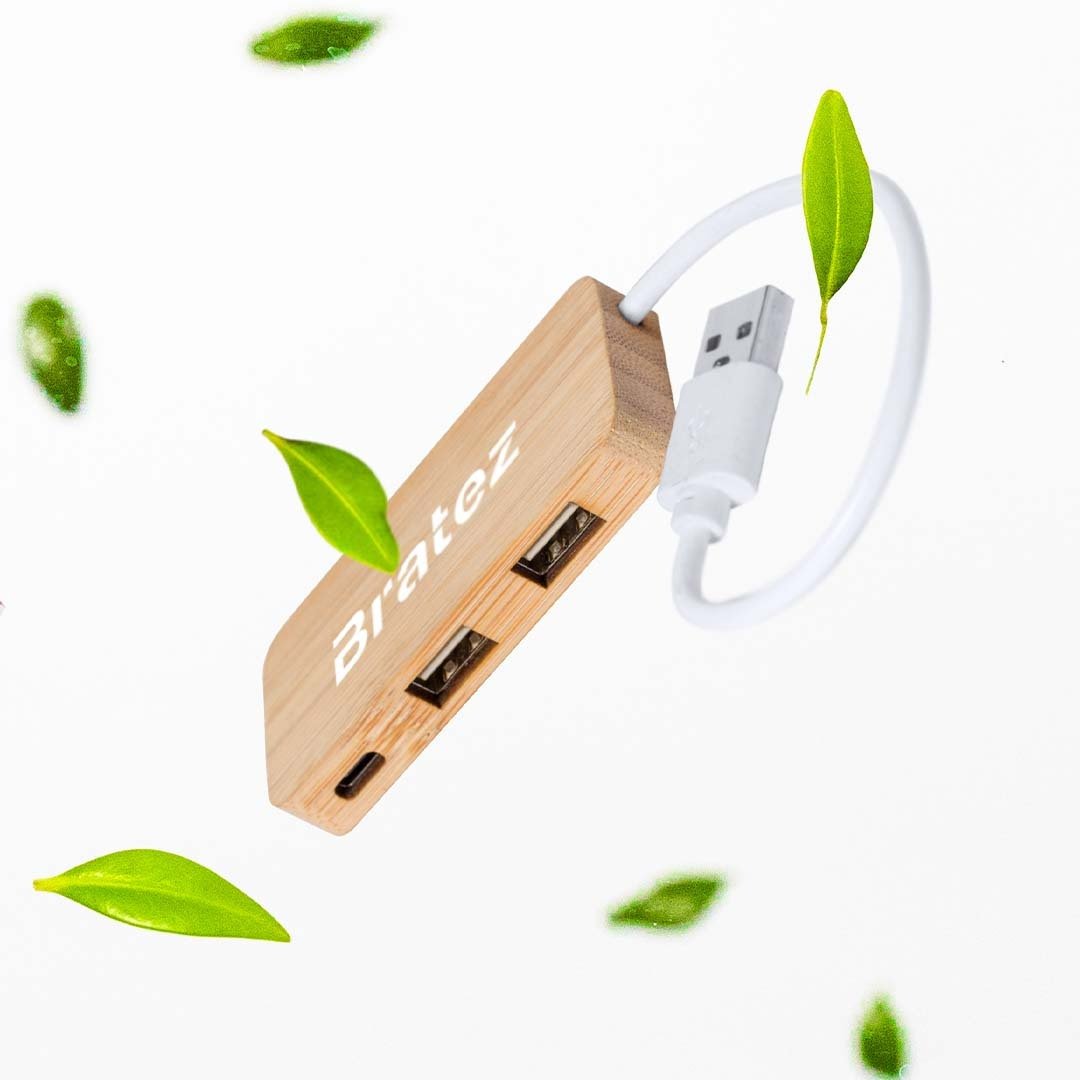 Miniature 3 pour Port USB Kojozo - personnalisable