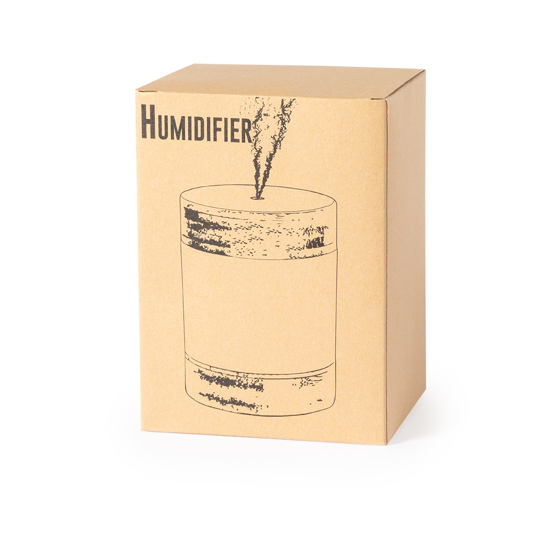 Miniature 1 pour Humidificateur Tazeli - personnalisable